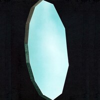 HONZI「Two」ジャケット