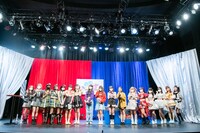 「『おもカワ～アイドル大喜利タッグトーナメント～』マツリー杯」出場メンバー