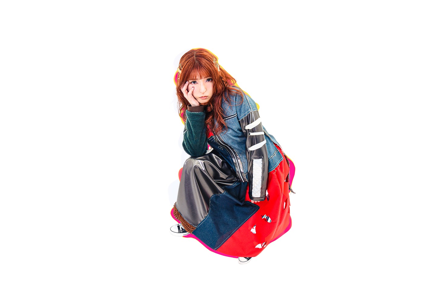 プー・ルイ
