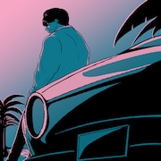 さくらしめじ「Iroto-Ridori」配信ジャケット