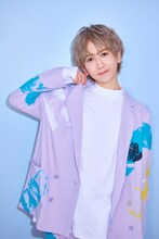 末吉9太郎（CUBERS）