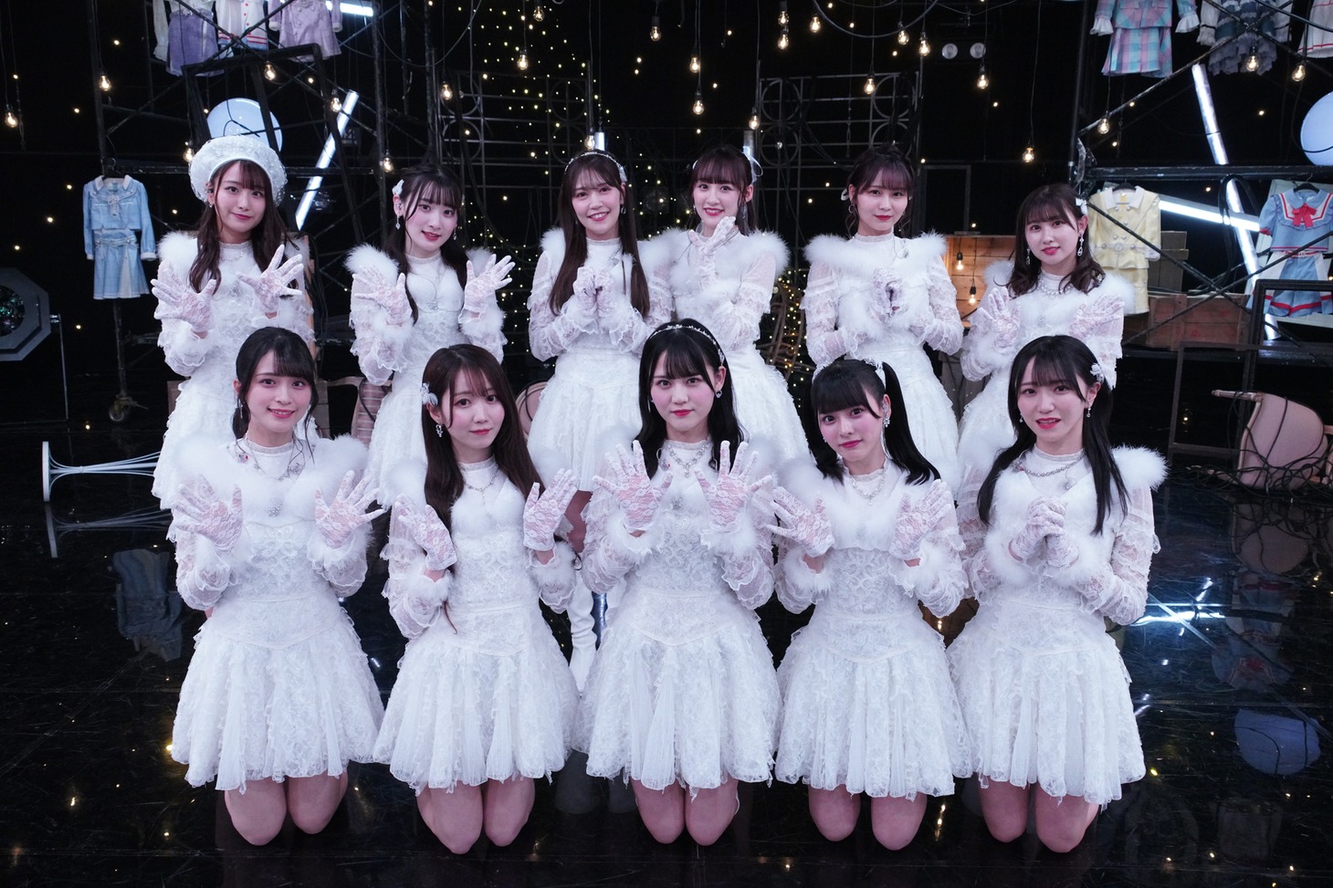 =LOVE (c)日本テレビ