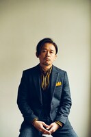 Mummy-D（RHYMESTER）