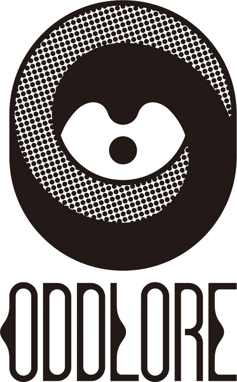 ODDLOREロゴ