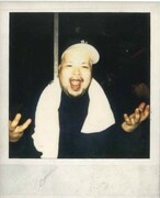 オオスミタケシ（写真提供：本根誠）