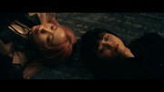 Cö shu Nie、非現実に現実を落とし込んだ「SAKURA BURST」MV