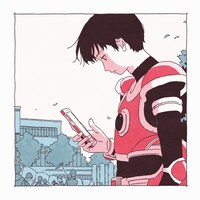 Saucy Dog「ノンフィクション」配信ジャケット