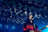 橋本絵莉子（撮影：川島悠輝）