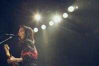 橋本絵莉子（撮影：川島悠輝）