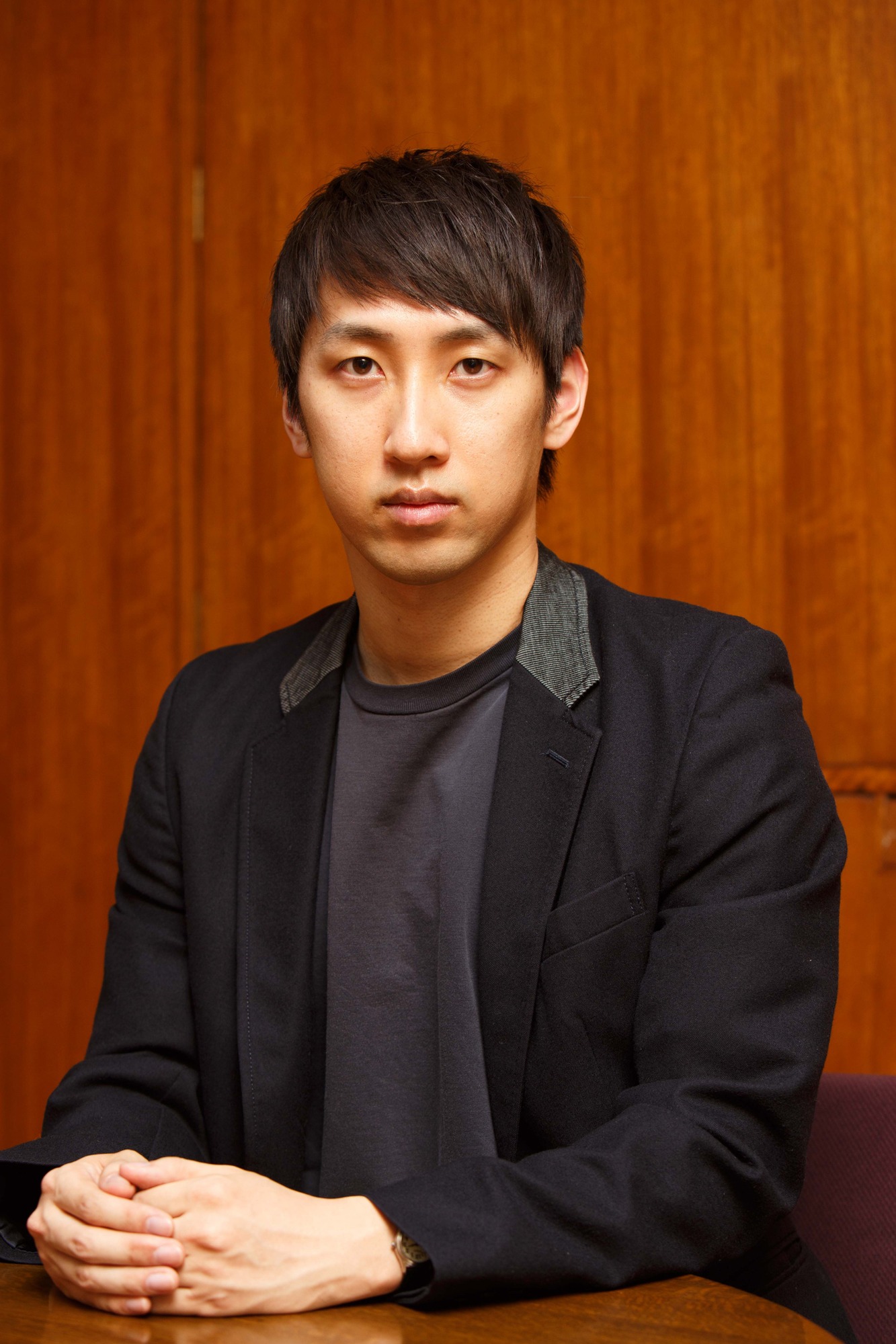 朝井リョウ
