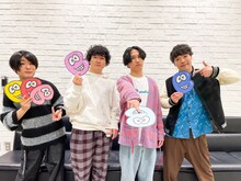 マカロニえんぴつ