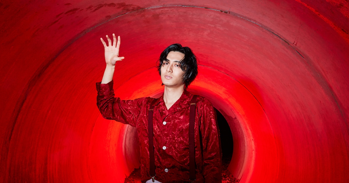 藤井風の2ndアルバム発売決定、タイトルは「LOVE ALL SERVE ALL 