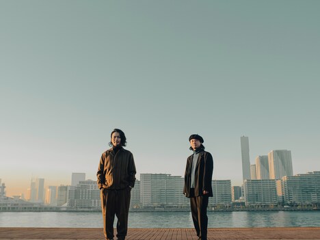 木村イオリ＆森田晃平デュオ