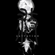 モノンクル「salvation」ジャケット