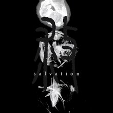 モノンクル「salvation」ジャケット