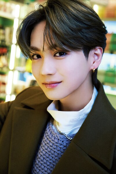 吉野北人（THE RAMPAGE from EXILE TRIBE）