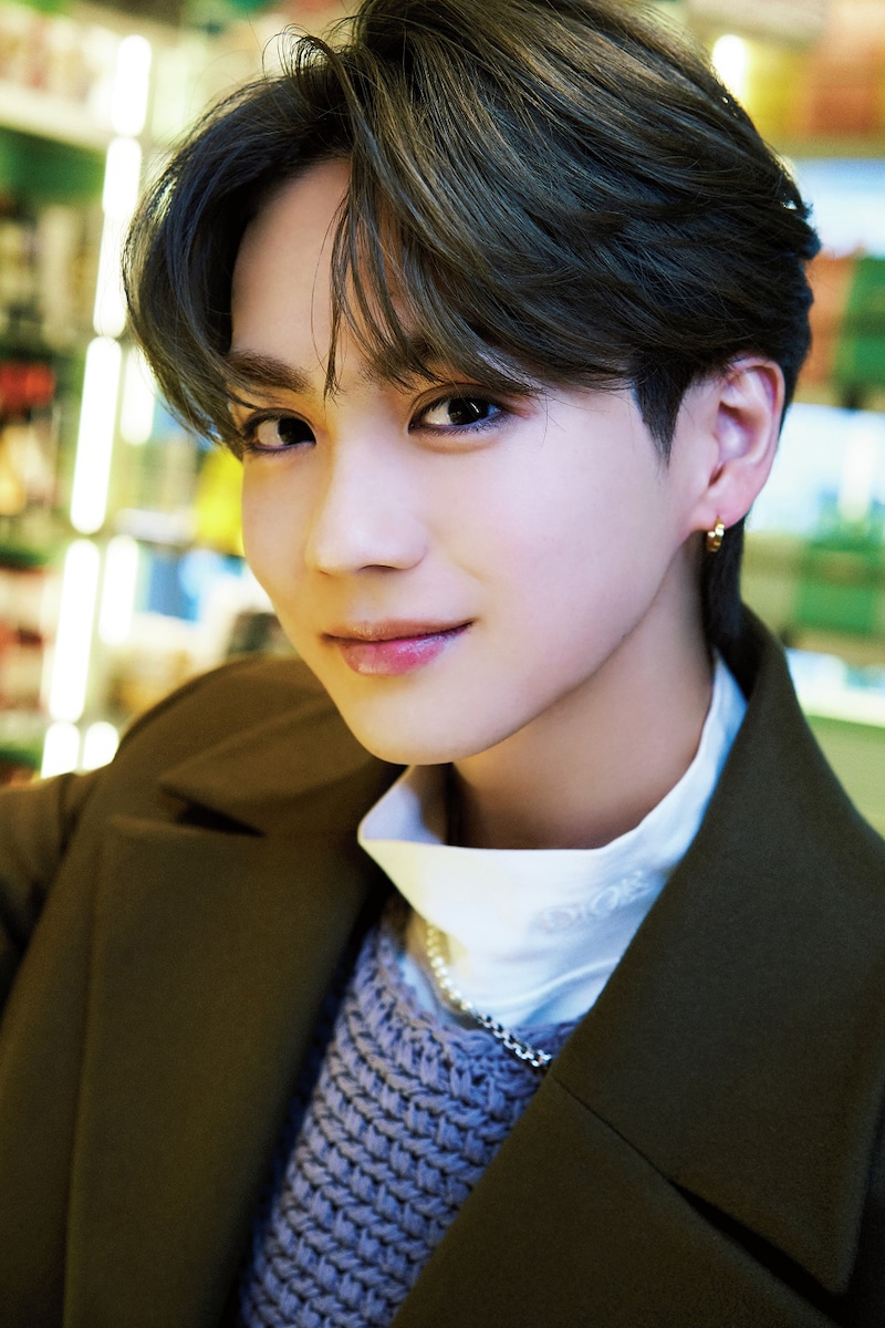 吉野北人（THE RAMPAGE from EXILE TRIBE）