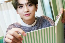 吉野北人（THE RAMPAGE from EXILE TRIBE）