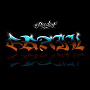 Peedog「GRAIL」ジャケット