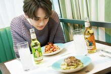 吉野北人（THE RAMPAGE from EXILE TRIBE）