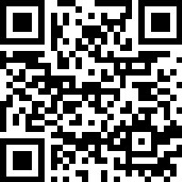 「『関ヶ原合戦と垂井』PRアニメーション完成記念～岐路に立った垂井の武将たち～」参加申し込み用のQRコード。