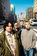 THE 抱きしめるズ