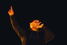 C.O.S.A.（撮影：cherry chill will.）