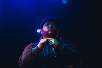 C.O.S.A.（撮影：cherry chill will.）