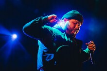 C.O.S.A.（撮影：cherry chill will.）