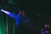 KID FRESINO（撮影：cherry chill will.）