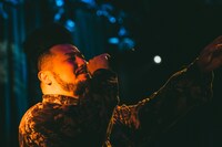 MAHBIE（撮影：cherry chill will.）