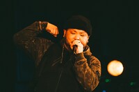 C.O.S.A.（撮影：cherry chill will.）