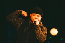 C.O.S.A.（撮影：cherry chill will.）