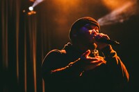 C.O.S.A.（撮影：cherry chill will.）