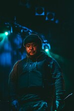 C.O.S.A.（撮影：cherry chill will.）