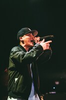 仙人掌（撮影：cherry chill will.）