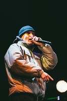 JJJ（撮影：cherry chill will.）