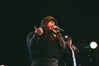 C.O.S.A.（撮影：cherry chill will.）