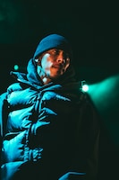 IO（KANDYTOWN）（撮影：cherry chill will.）