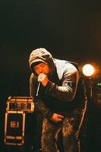 C.O.S.A.（撮影：cherry chill will.）