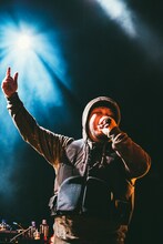 C.O.S.A.（撮影：cherry chill will.）