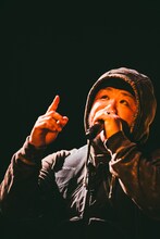 C.O.S.A.（撮影：cherry chill will.）