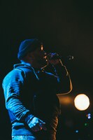 C.O.S.A.（撮影：cherry chill will.）