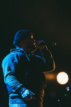 C.O.S.A.（撮影：cherry chill will.）