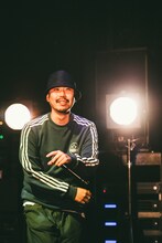 Campanella（撮影：cherry chill will.）