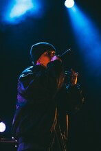 ralph（撮影：cherry chill will.）