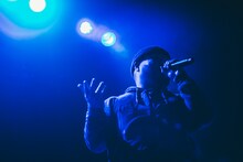 C.O.S.A.（撮影：cherry chill will.）