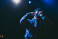 C.O.S.A.（撮影：cherry chill will.）