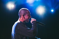 KID FRESINO（撮影：cherry chill will.）