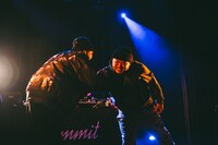 ralphとC.O.S.A.（撮影：cherry chill will.）